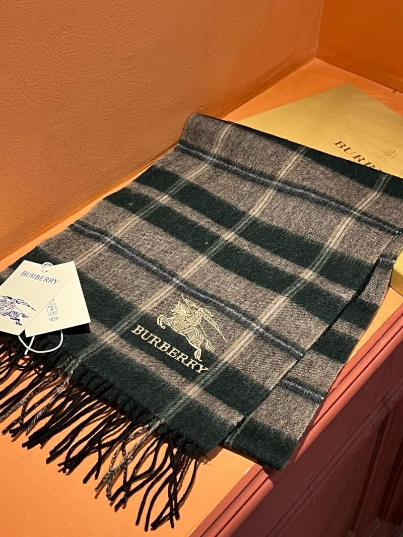 Burberry Scarf